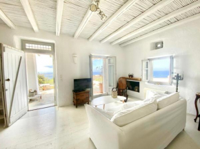 Petro’s Villa - Sarakiniko